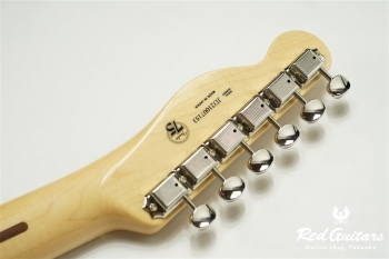 MADE IN JAPAN TRADITIONAL 50S TELECASTER - Butterscotch Blonde